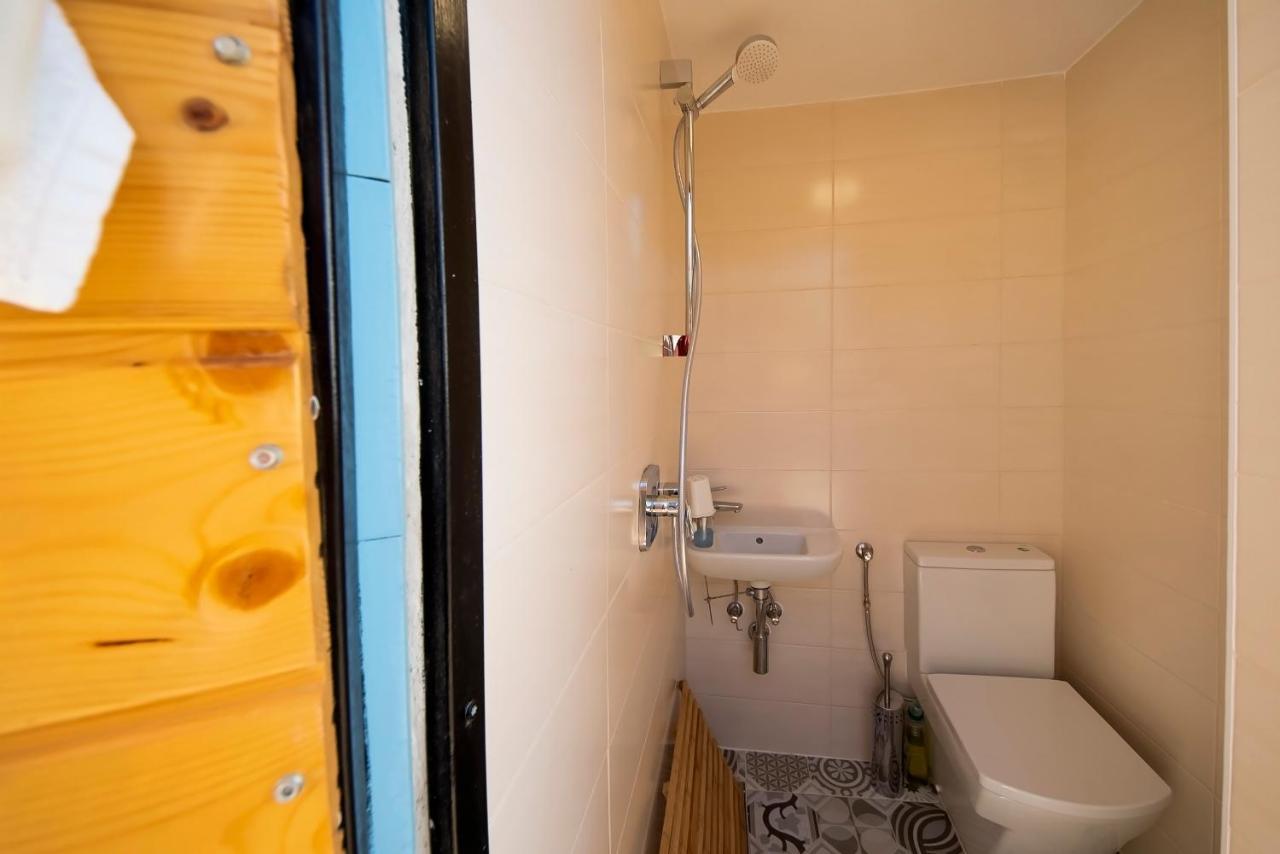 Holiday Home Brodina Севид Экстерьер фото
